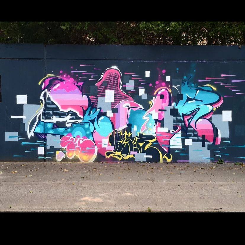 art image